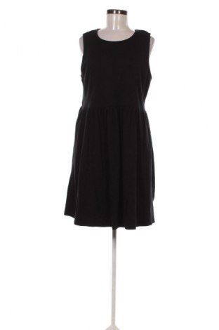 Φόρεμα Unbranded, Μέγεθος XL, Χρώμα Μαύρο, Τιμή 17,99 €