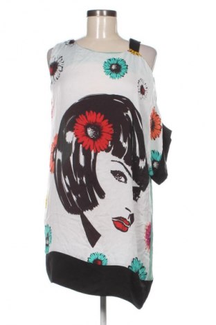 Kleid Unbranded, Größe M, Farbe Mehrfarbig, Preis 17,99 €