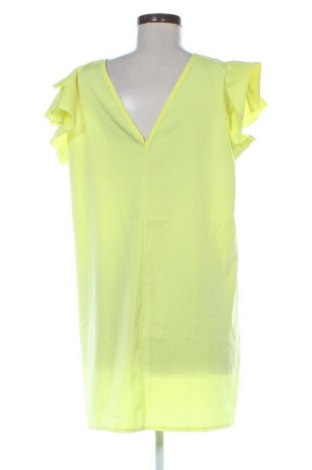 Φόρεμα Unbranded, Μέγεθος XXL, Χρώμα Κίτρινο, Τιμή 17,99 €