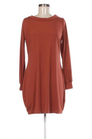 Рокля Unbranded, Размер M, Цвят Кафяв, Цена 3,57 €