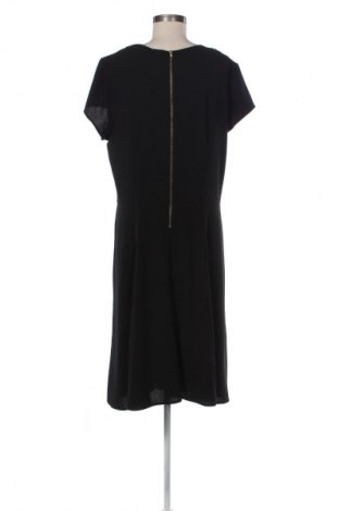 Φόρεμα Unbranded, Μέγεθος XXL, Χρώμα Μαύρο, Τιμή 17,99 €