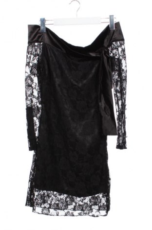 Kleid Unbranded, Größe S, Farbe Schwarz, Preis 17,99 €