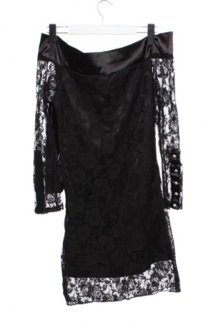 Kleid Unbranded, Größe S, Farbe Schwarz, Preis 17,99 €