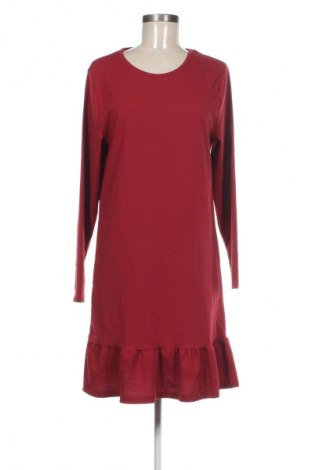 Рокля Unbranded, Размер L, Цвят Червен, Цена 12,78 €