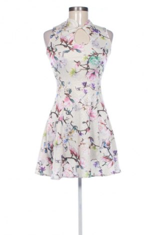 Sukienka Unbranded, Rozmiar L, Kolor Kolorowy, Cena 80,99 zł