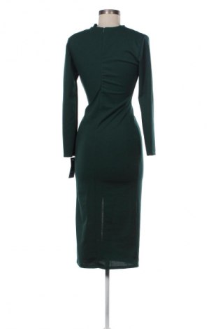 Рокля Unbranded, Размер XS, Цвят Зелен, Цена 24,03 €