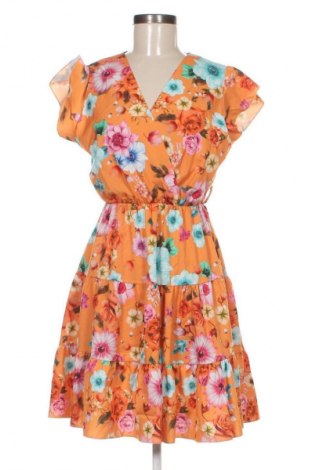 Sukienka Unbranded, Rozmiar S, Kolor Kolorowy, Cena 89,99 zł