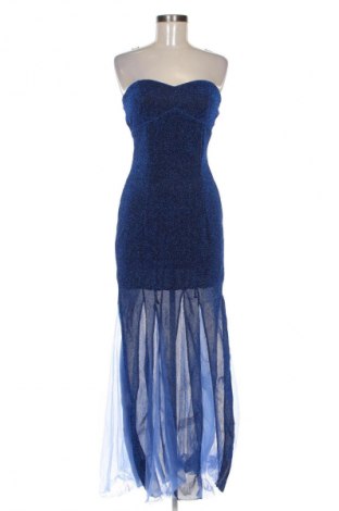 Kleid Unbranded, Größe M, Farbe Blau, Preis 8,99 €