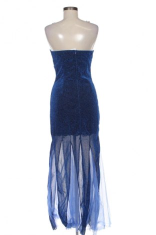 Kleid Unbranded, Größe M, Farbe Blau, Preis 8,99 €