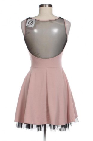 Šaty  Unbranded, Velikost S, Barva Popelavě růžová, Cena  449,00 Kč