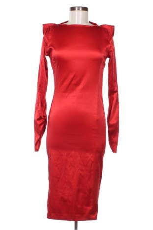 Sukienka Unbranded, Rozmiar M, Kolor Czerwony, Cena 27,99 zł