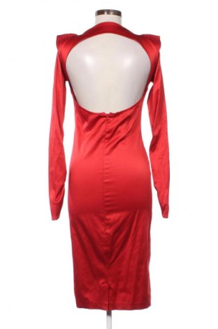 Sukienka Unbranded, Rozmiar M, Kolor Czerwony, Cena 27,99 zł