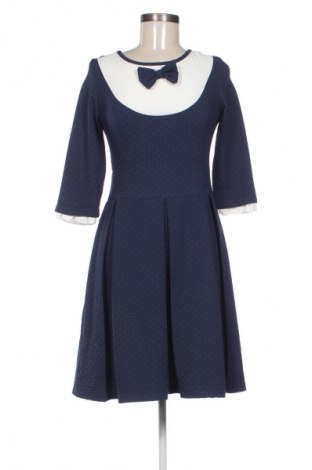 Φόρεμα Unbranded, Μέγεθος M, Χρώμα Μπλέ, Τιμή 17,99 €