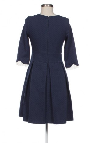 Φόρεμα Unbranded, Μέγεθος M, Χρώμα Μπλέ, Τιμή 17,99 €