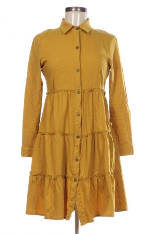 Рокля Unbranded, Размер M, Цвят Жълт, Цена 5,62 €