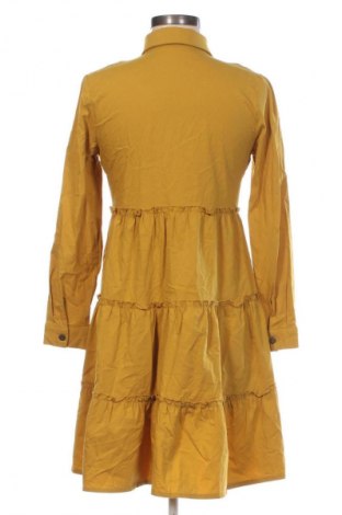 Рокля Unbranded, Размер M, Цвят Жълт, Цена 5,62 €