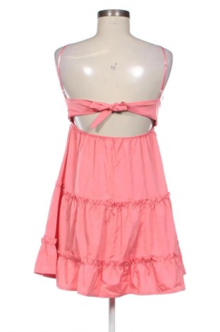 Šaty  Unbranded, Velikost S, Barva Růžová, Cena  273,00 Kč