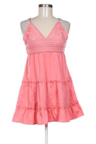 Šaty  Unbranded, Velikost S, Barva Růžová, Cena  273,00 Kč