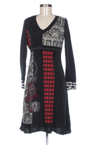 Šaty  Unbranded, Velikost M, Barva Vícebarevné, Cena  159,00 Kč