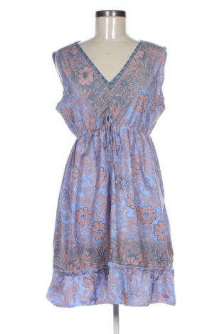 Sukienka Unbranded, Rozmiar S, Kolor Kolorowy, Cena 97,15 zł