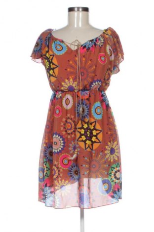 Šaty  Unbranded, Velikost S, Barva Vícebarevné, Cena  316,00 Kč
