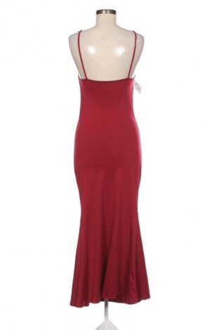 Φόρεμα Unbranded, Μέγεθος XS, Χρώμα Κόκκινο, Τιμή 5,99 €