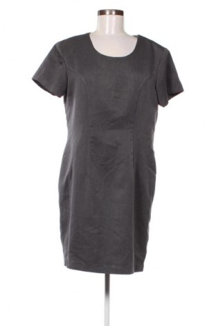 Šaty  Unbranded, Velikost XL, Barva Šedá, Cena  169,00 Kč