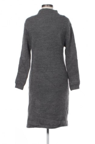 Kleid Unbranded, Größe M, Farbe Grau, Preis 11,99 €