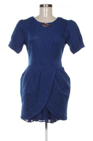 Šaty  Unbranded, Velikost S, Barva Modrá, Cena  155,00 Kč