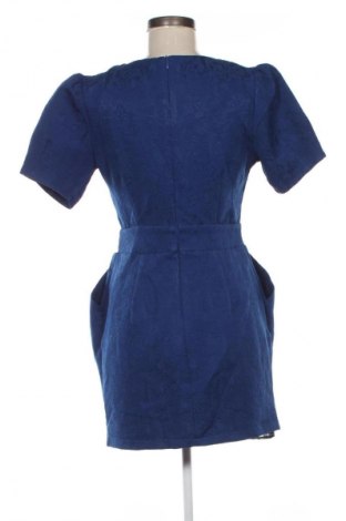 Šaty  Unbranded, Velikost S, Barva Modrá, Cena  155,00 Kč