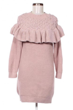 Šaty  Unbranded, Velikost S, Barva Růžová, Cena  201,00 Kč