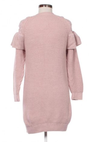 Šaty  Unbranded, Velikost S, Barva Růžová, Cena  201,00 Kč