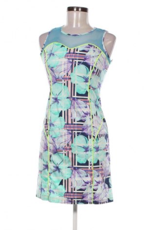 Sukienka Unbranded, Rozmiar M, Kolor Kolorowy, Cena 80,99 zł