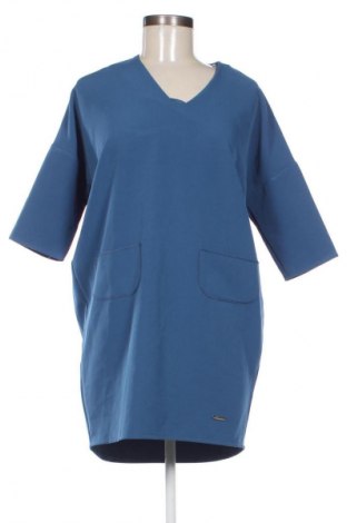 Kleid Unbranded, Größe L, Farbe Blau, Preis € 3,99