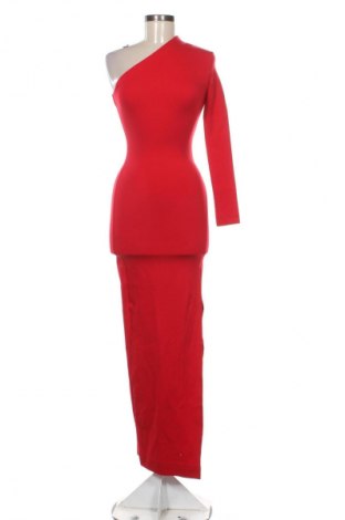 Φόρεμα Unbranded, Μέγεθος XS, Χρώμα Κόκκινο, Τιμή 11,94 €