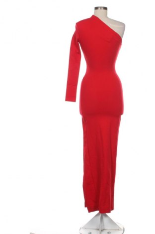 Φόρεμα Unbranded, Μέγεθος XS, Χρώμα Κόκκινο, Τιμή 11,94 €