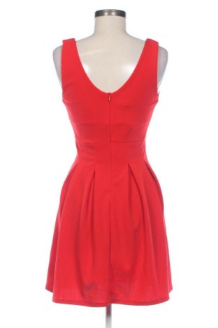 Kleid Unbranded, Größe S, Farbe Rot, Preis 11,68 €