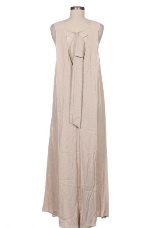 Šaty  Unbranded, Velikost S, Barva Béžová, Cena  659,00 Kč