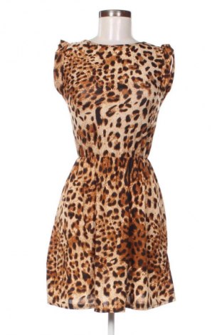 Šaty  Unbranded, Velikost S, Barva Vícebarevné, Cena  449,00 Kč