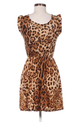 Šaty  Unbranded, Velikost S, Barva Vícebarevné, Cena  449,00 Kč
