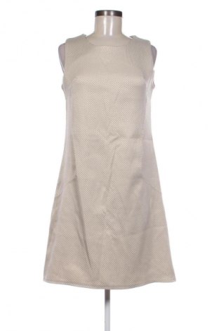 Рокля Unbranded, Размер L, Цвят Бежов, Цена 11,75 €