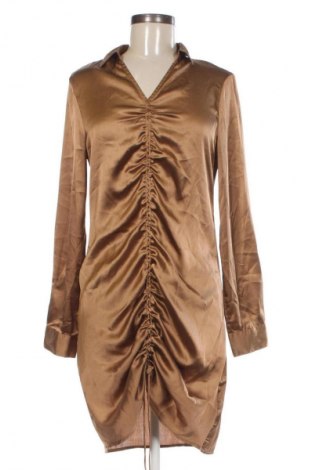 Φόρεμα Unbranded, Μέγεθος M, Χρώμα Καφέ, Τιμή 5,99 €