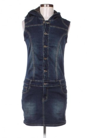 Φόρεμα Unbranded, Μέγεθος M, Χρώμα Μπλέ, Τιμή 14,99 €