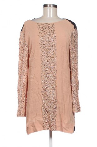 Sukienka Unbranded, Rozmiar L, Kolor Kolorowy, Cena 57,01 zł