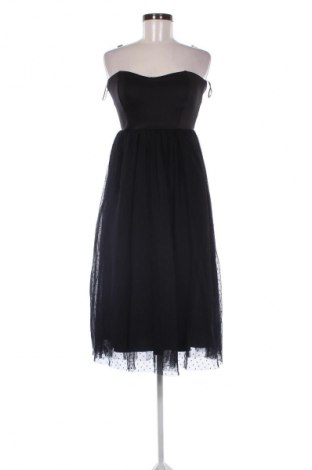 Φόρεμα Unbranded, Μέγεθος S, Χρώμα Μαύρο, Τιμή 14,99 €