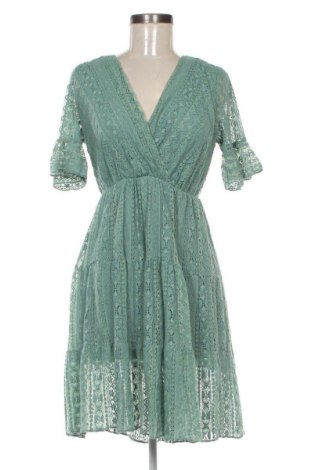 Šaty  Unbranded, Velikost M, Barva Zelená, Cena  319,00 Kč