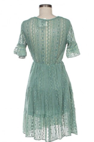 Šaty  Unbranded, Velikost M, Barva Zelená, Cena  319,00 Kč