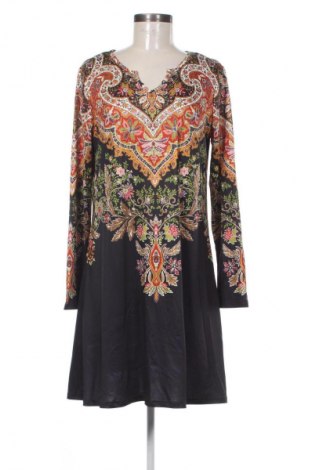 Рокля Unbranded, Размер M, Цвят Многоцветен, Цена 6,64 €