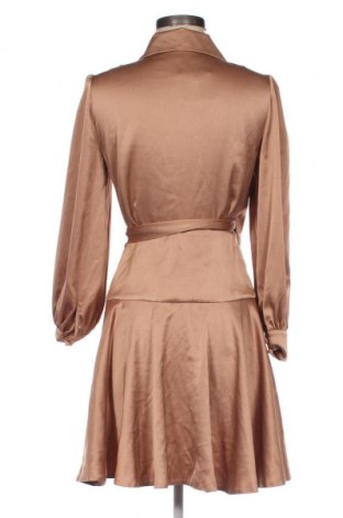 Rochie Unbranded, Mărime M, Culoare Maro, Preț 102,89 Lei