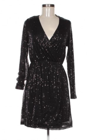 Kleid Unbranded, Größe M, Farbe Schwarz, Preis 10,99 €